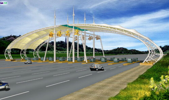 沙灘景觀膜結(jié)構(gòu)優(yōu)點